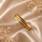 Allure Bangle Bracelet