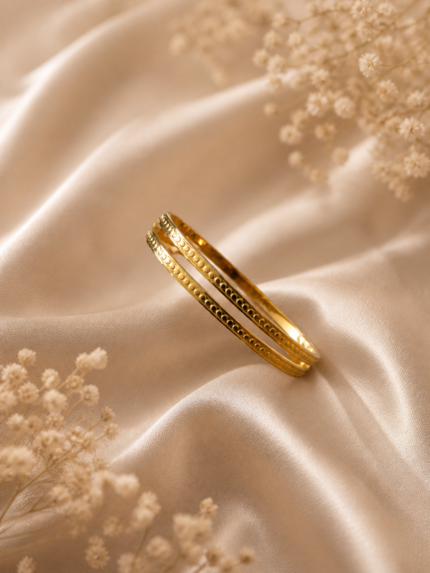 Allure Bangle Bracelet