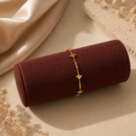 Mellora Triangle Bracelet